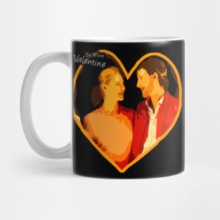 Be Mine Valentine Mug